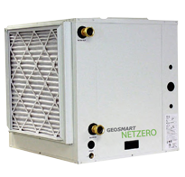 NetZero Air Handler