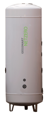 NetZero Indirect Tank